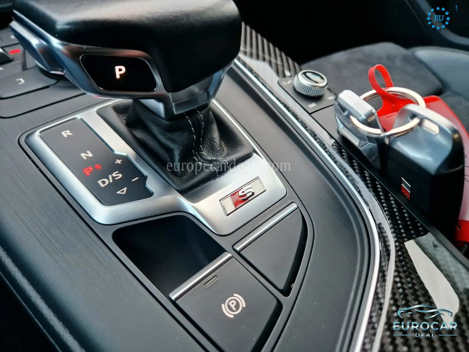 Audi S5