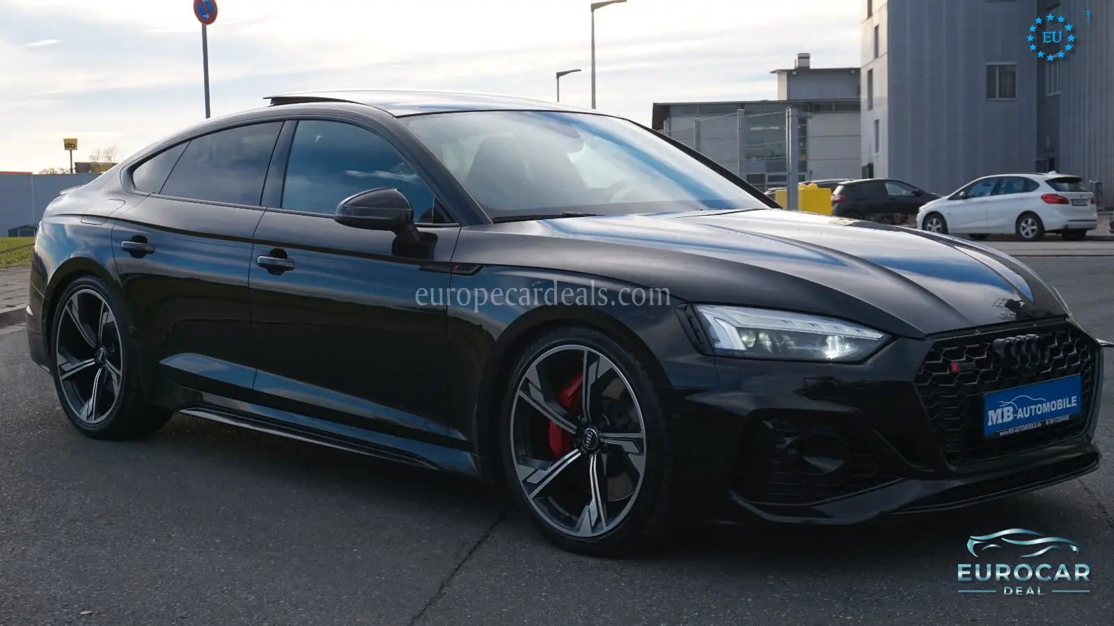 Audi RS5