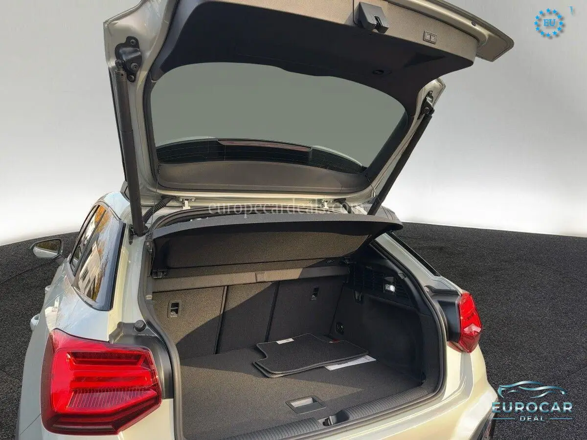 Audi SQ2