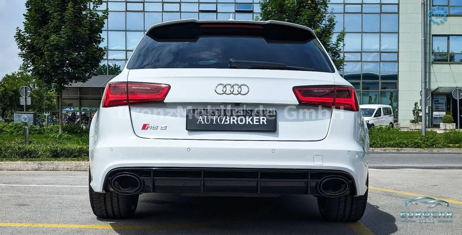 Audi RS6