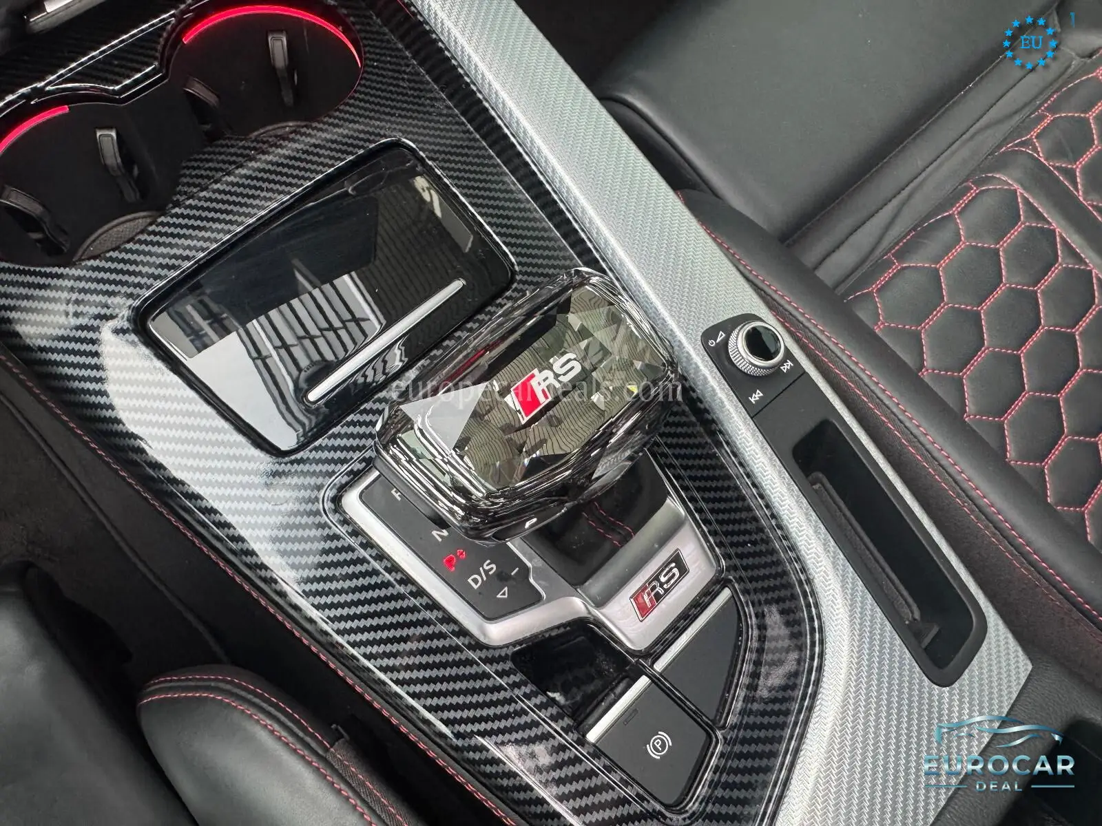 Audi RS5