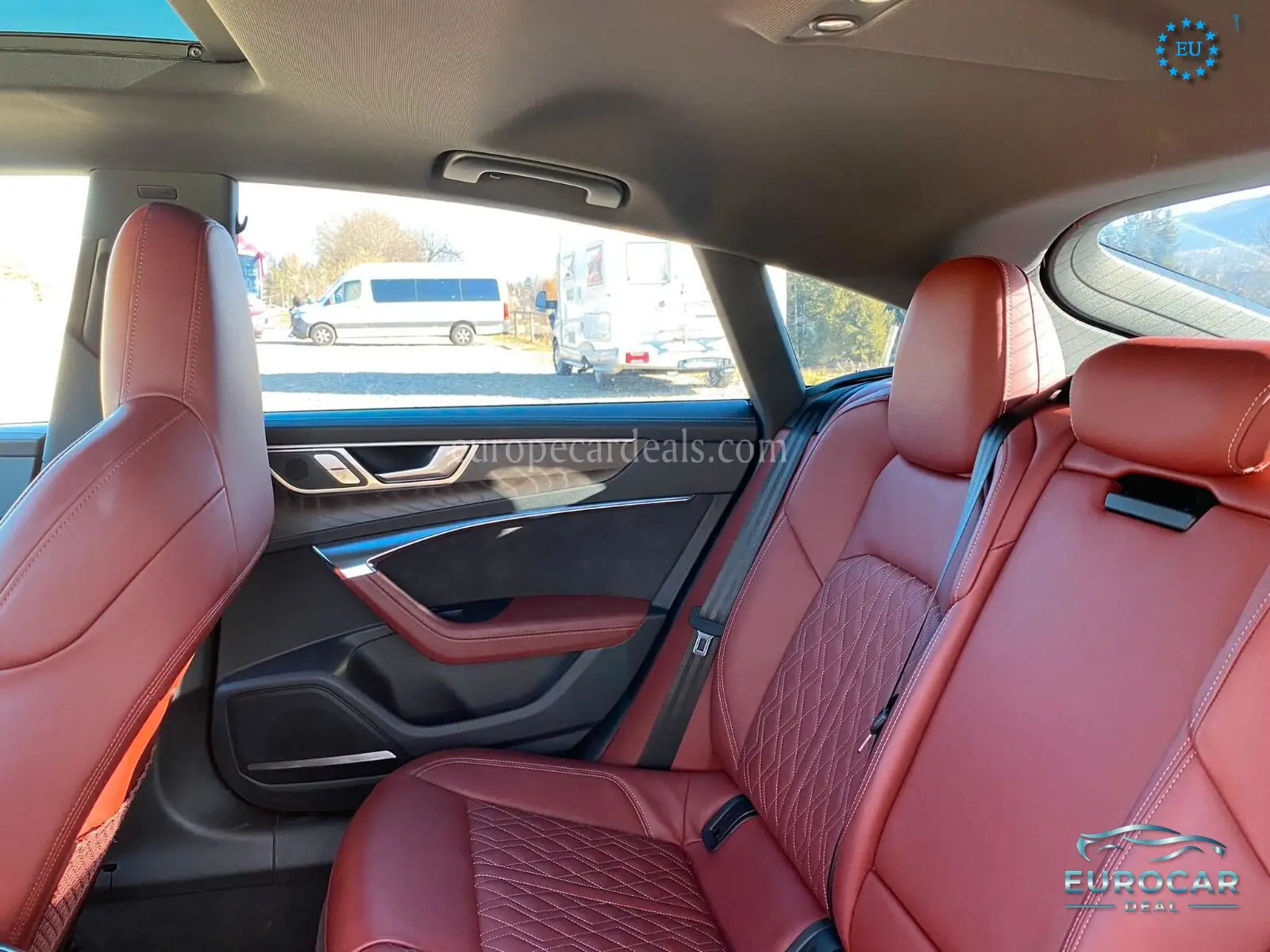 Audi S7