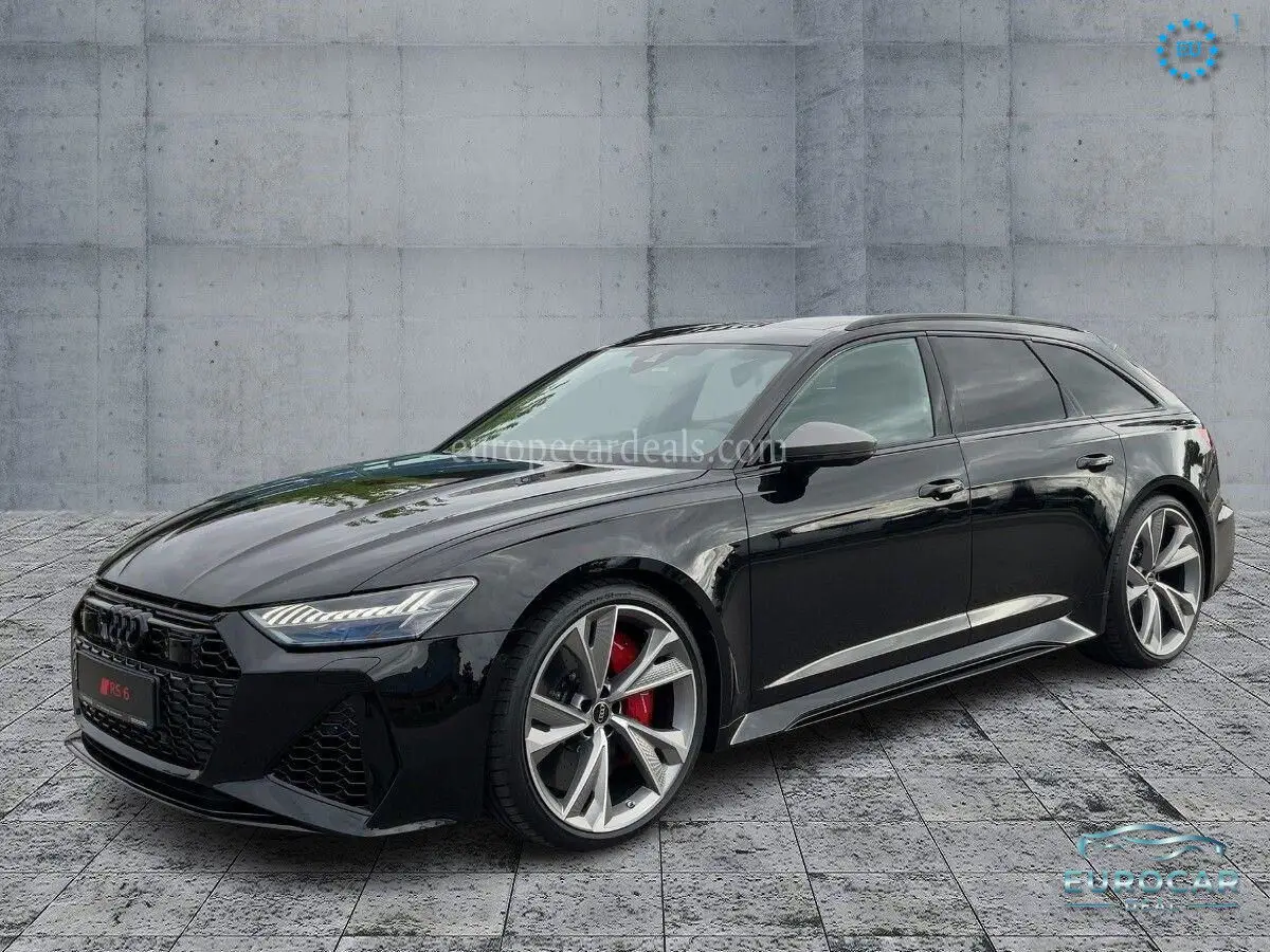 Audi RS6