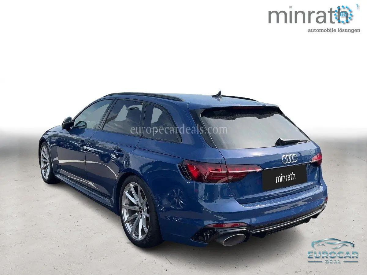 Audi RS4
