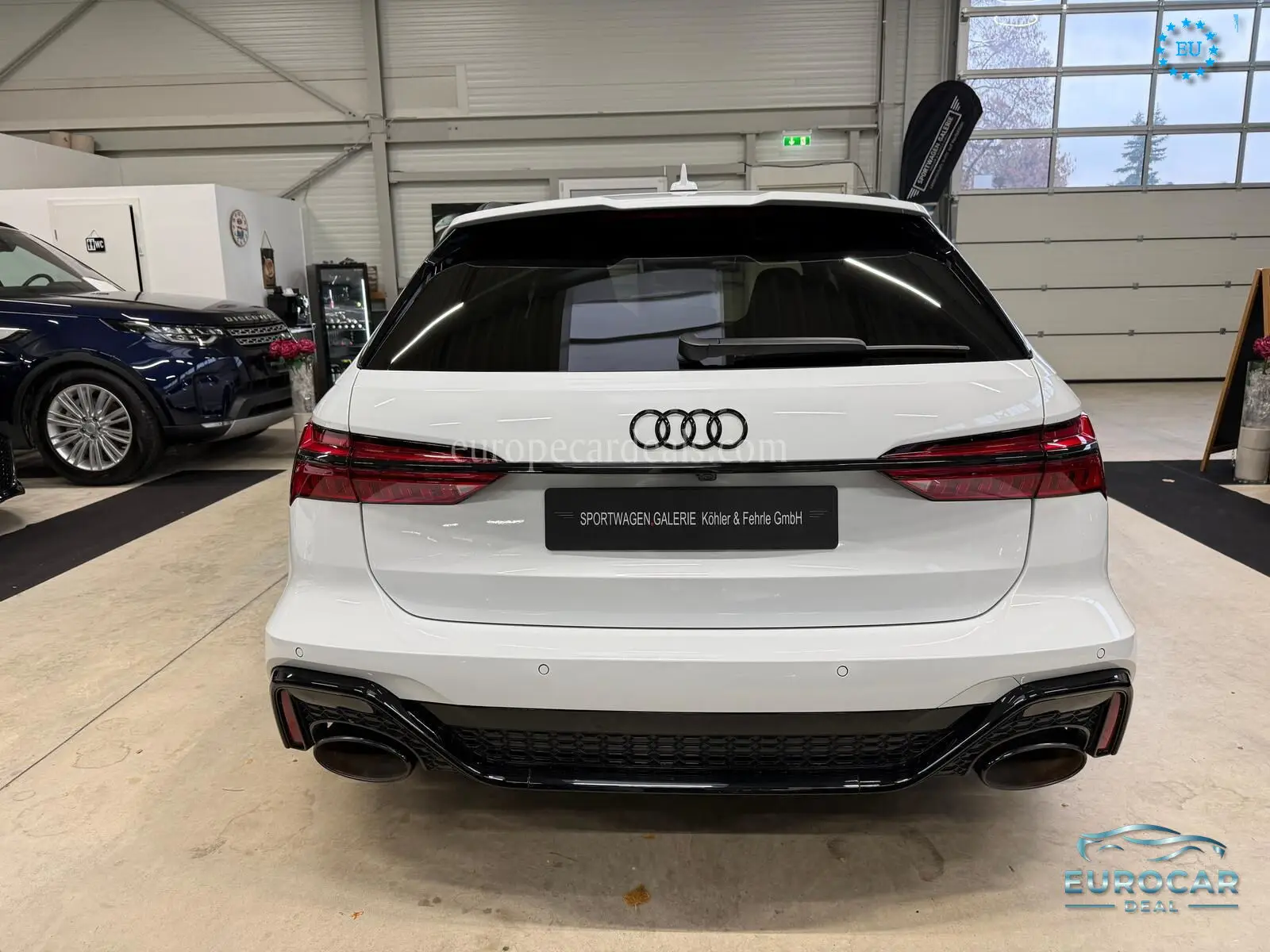 Audi RS6