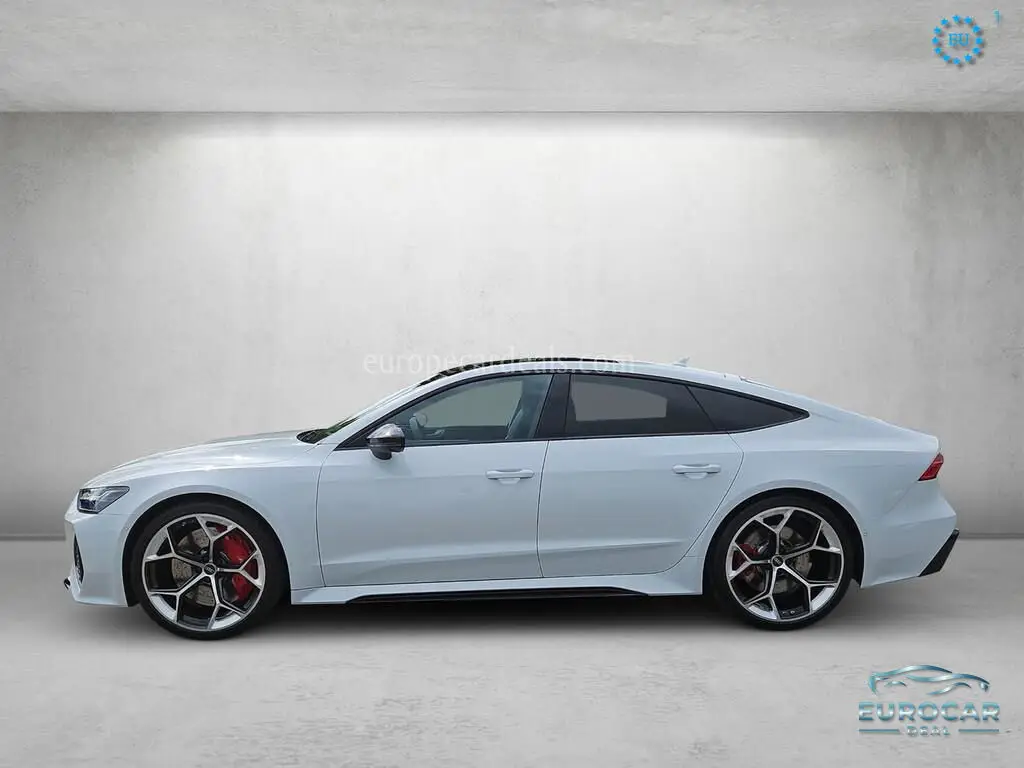 Audi RS7