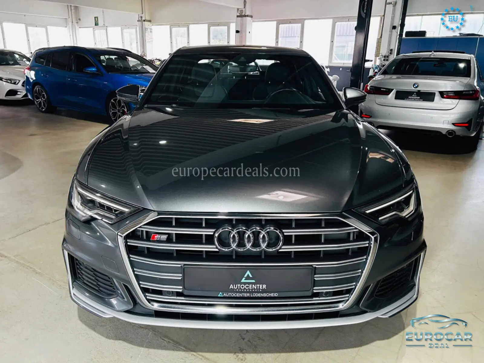 Audi S6