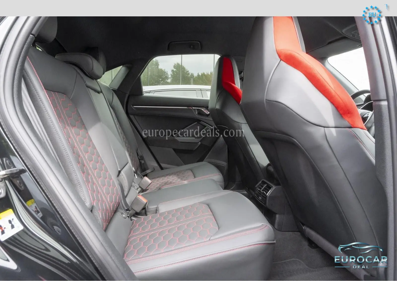 Audi RSQ3