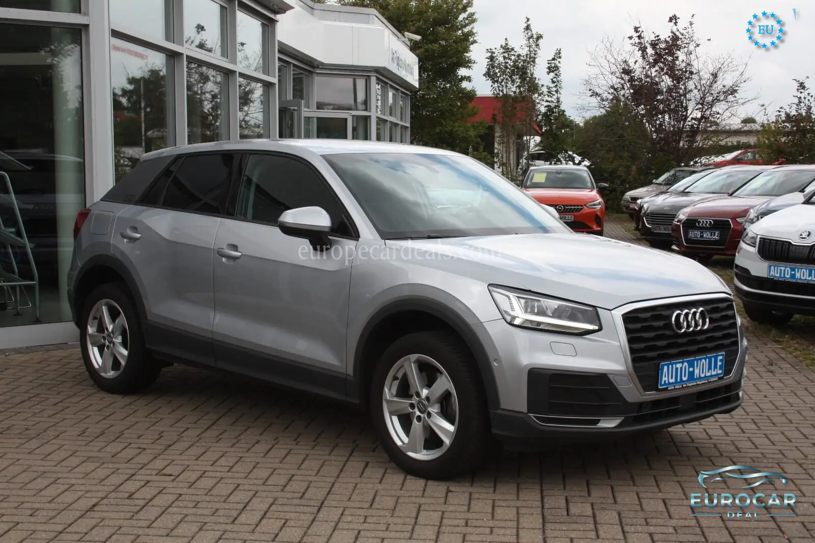 Audi Q2