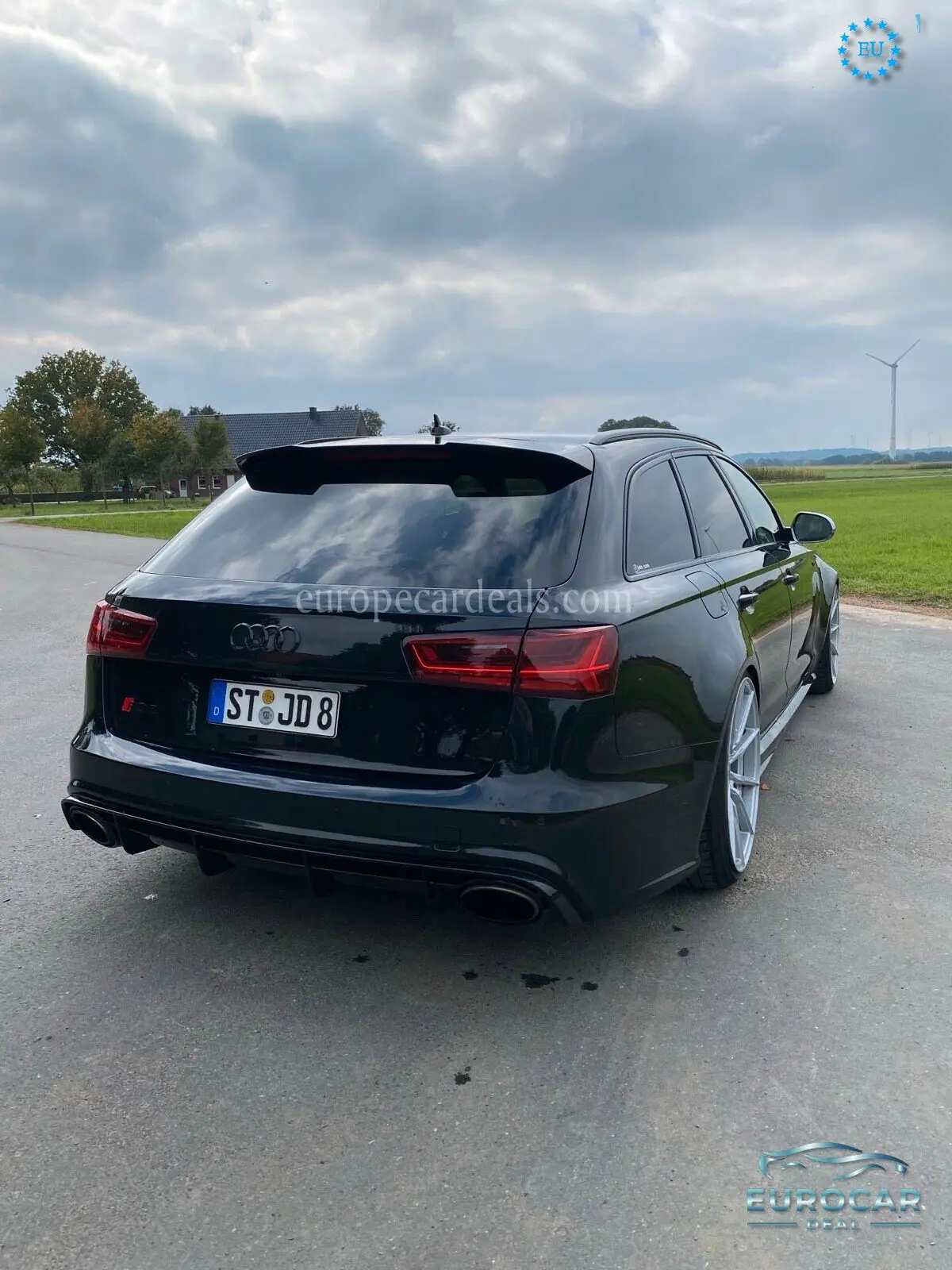 Audi RS6
