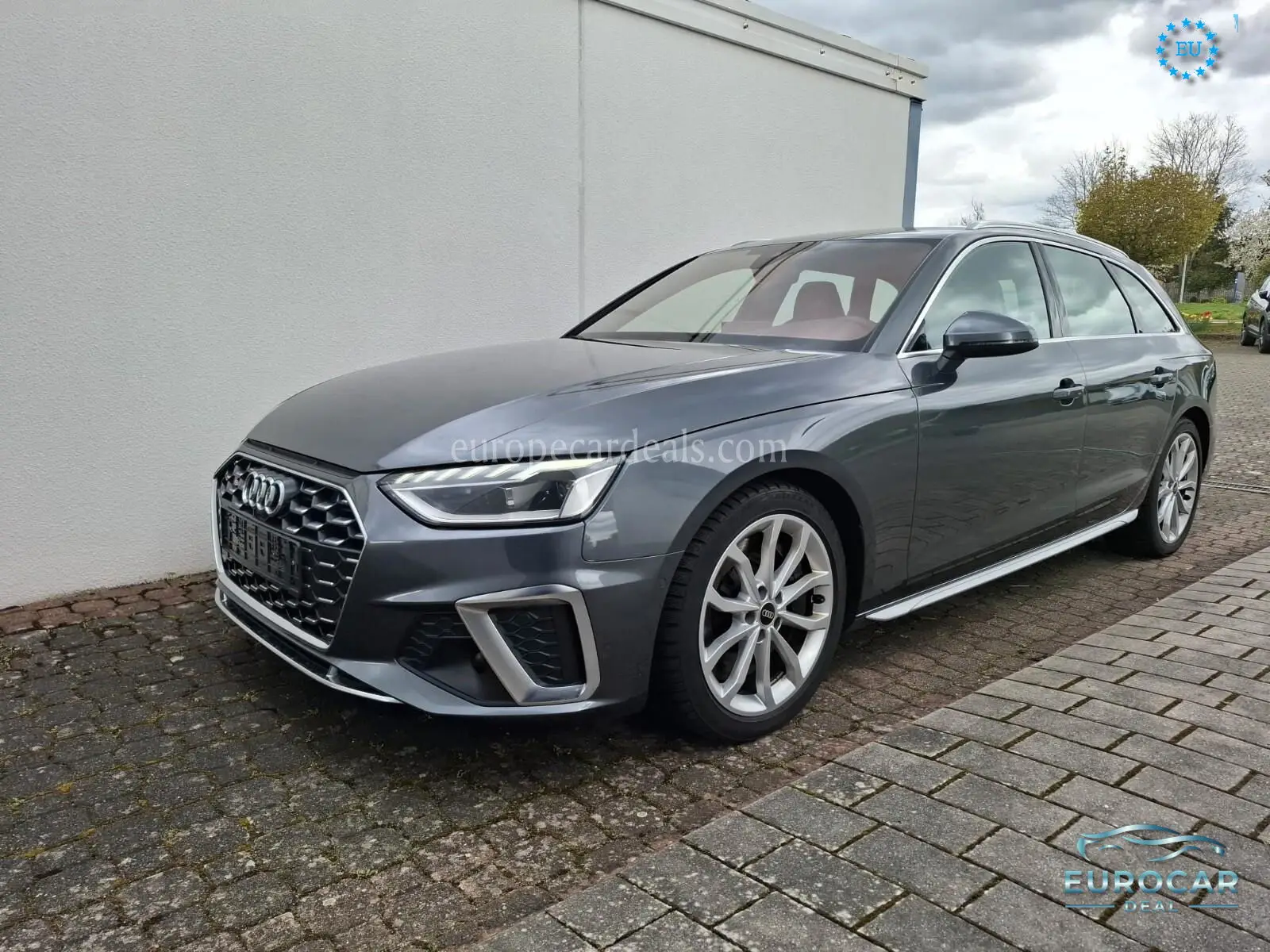 Audi S4