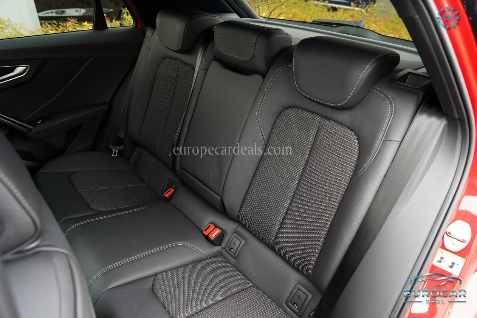Audi SQ2