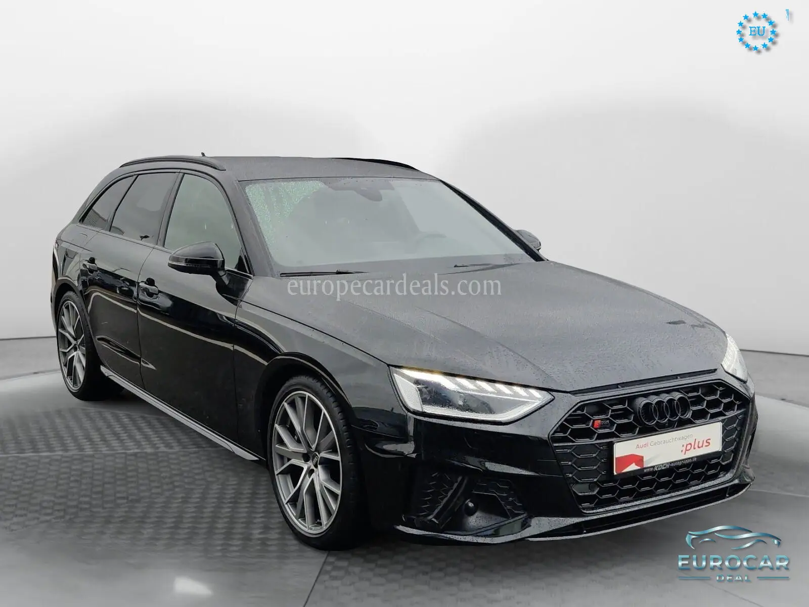Audi S4