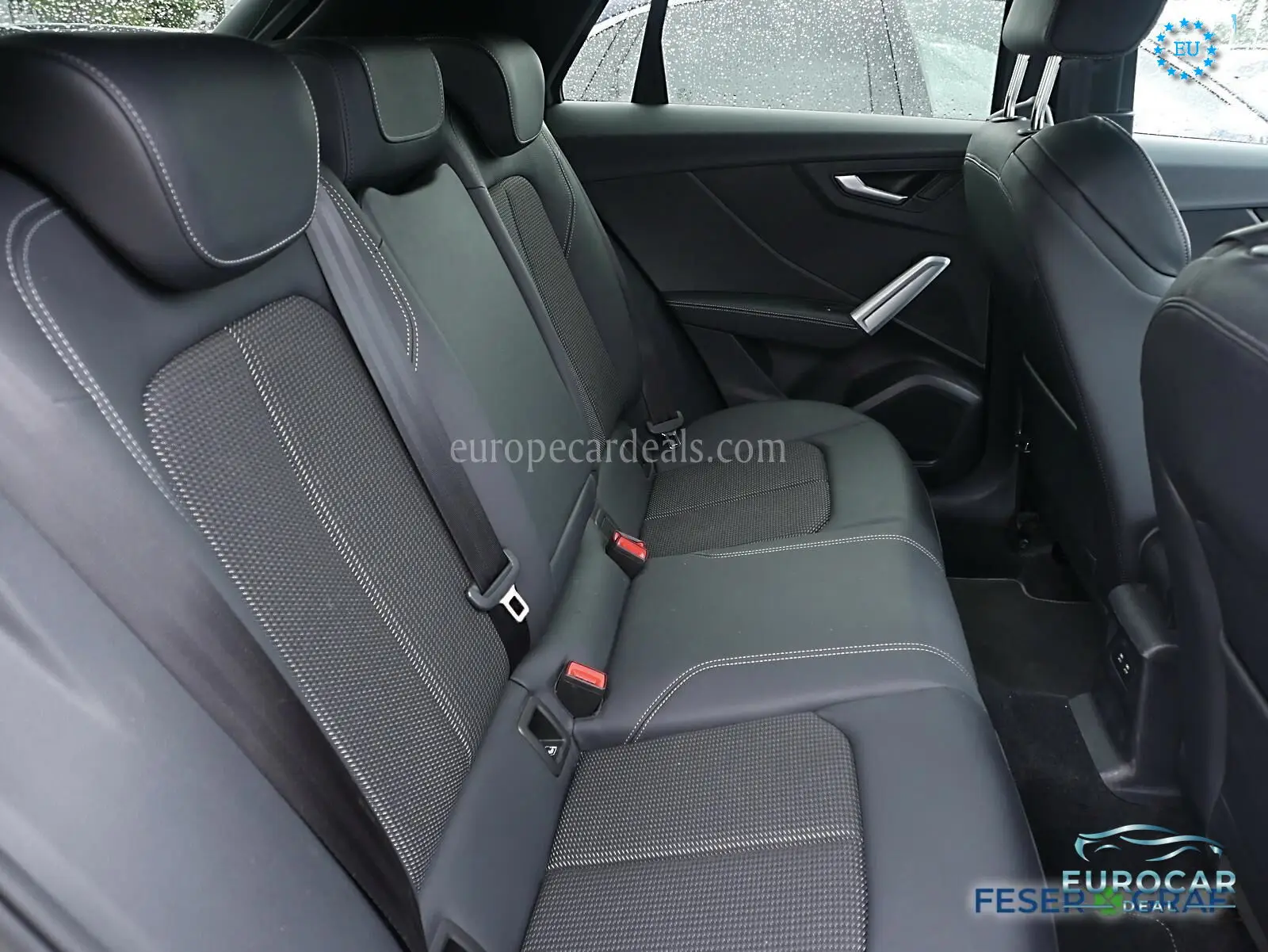 Audi SQ2