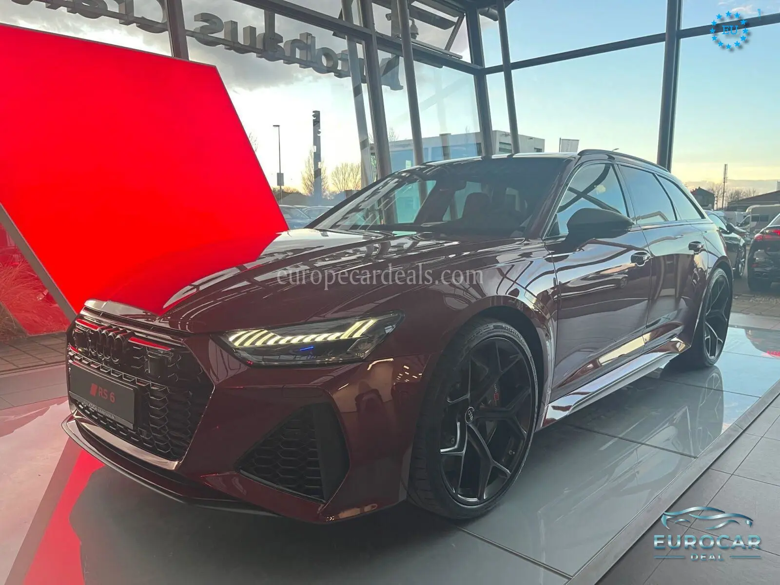 Audi RS6