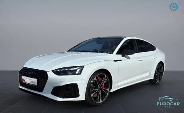 Audi S5