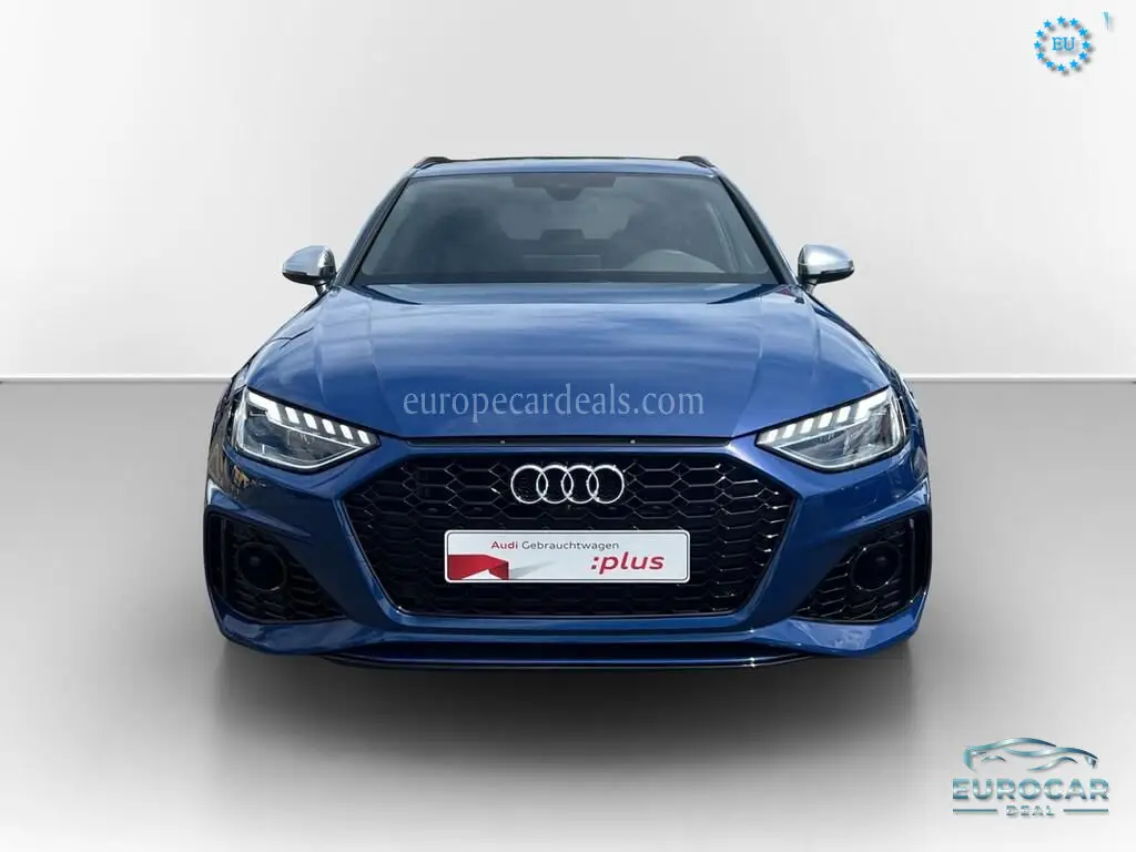 Audi RS4