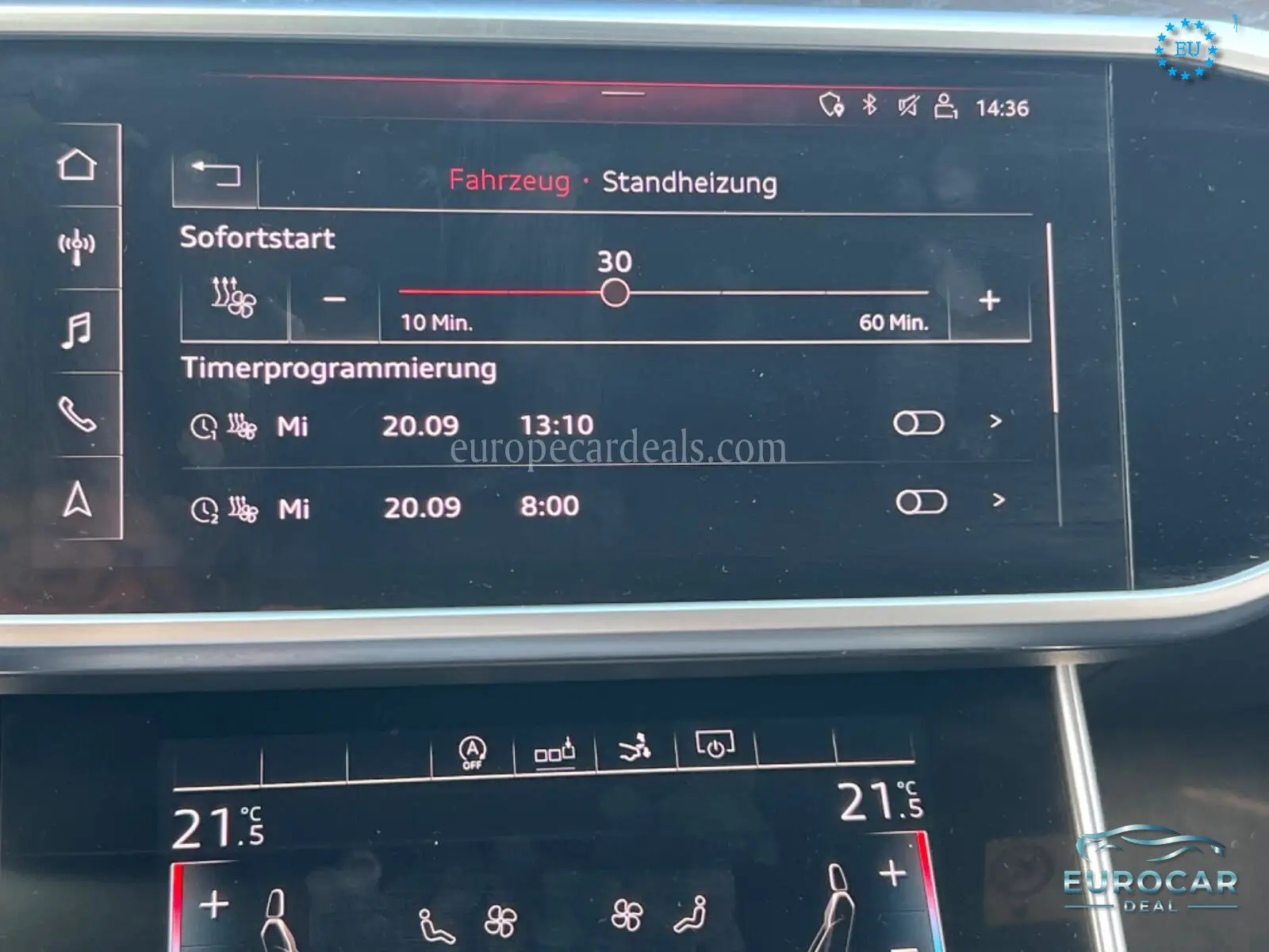 Audi S7