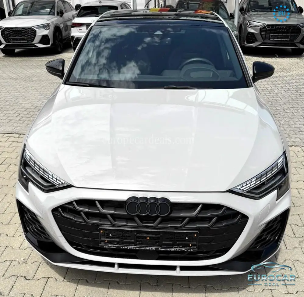 Audi S3