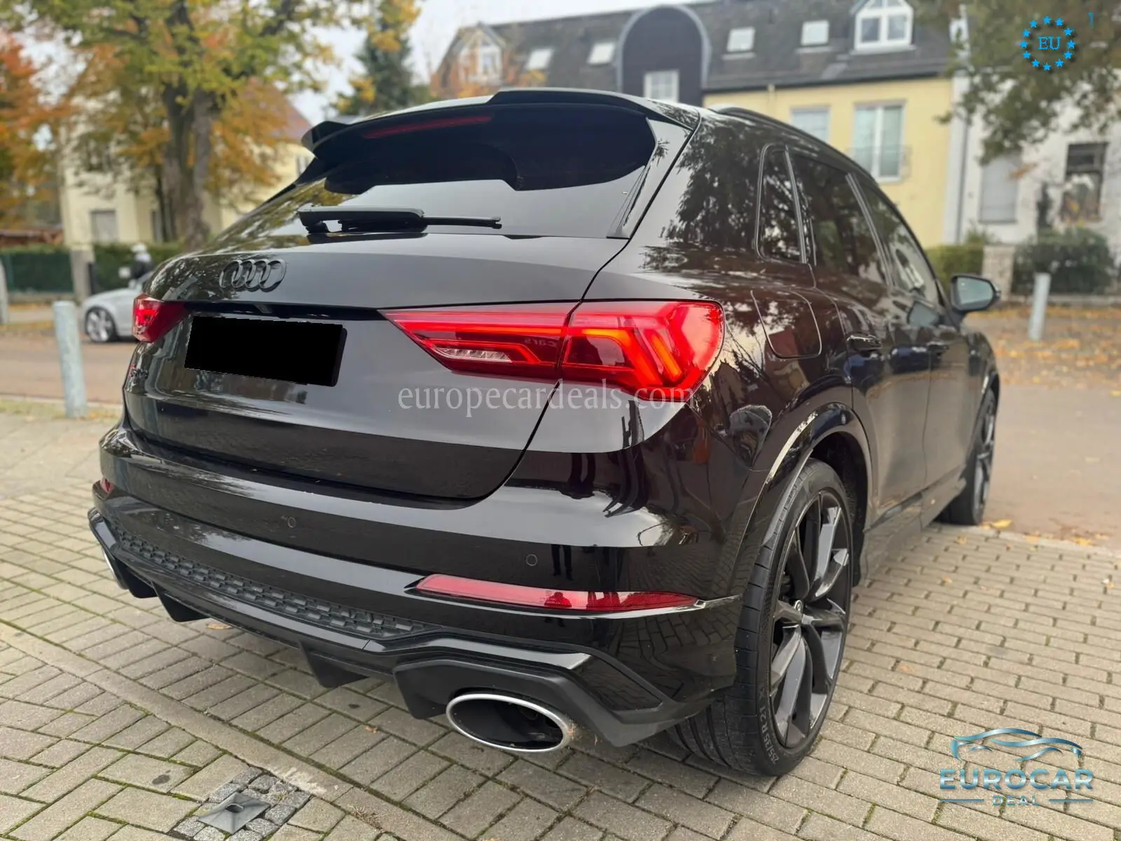 Audi RSQ3