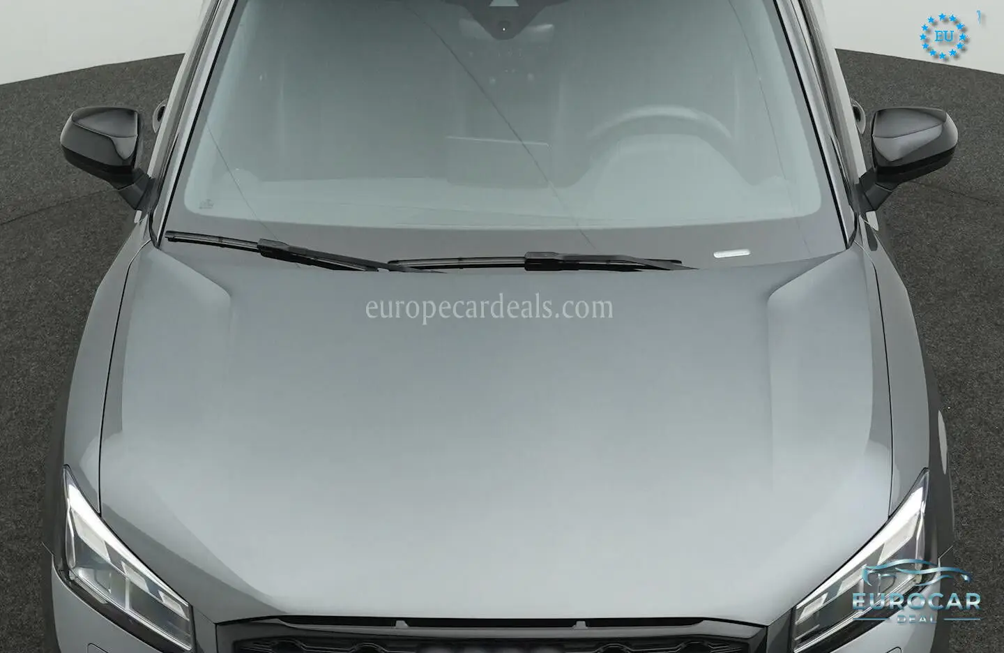 Audi SQ2