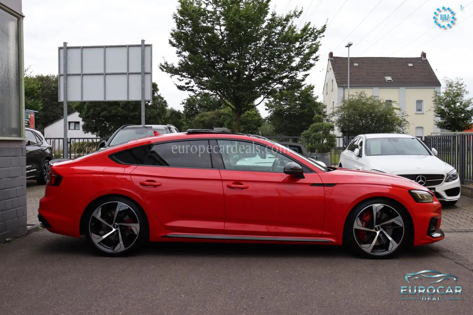Audi RS5