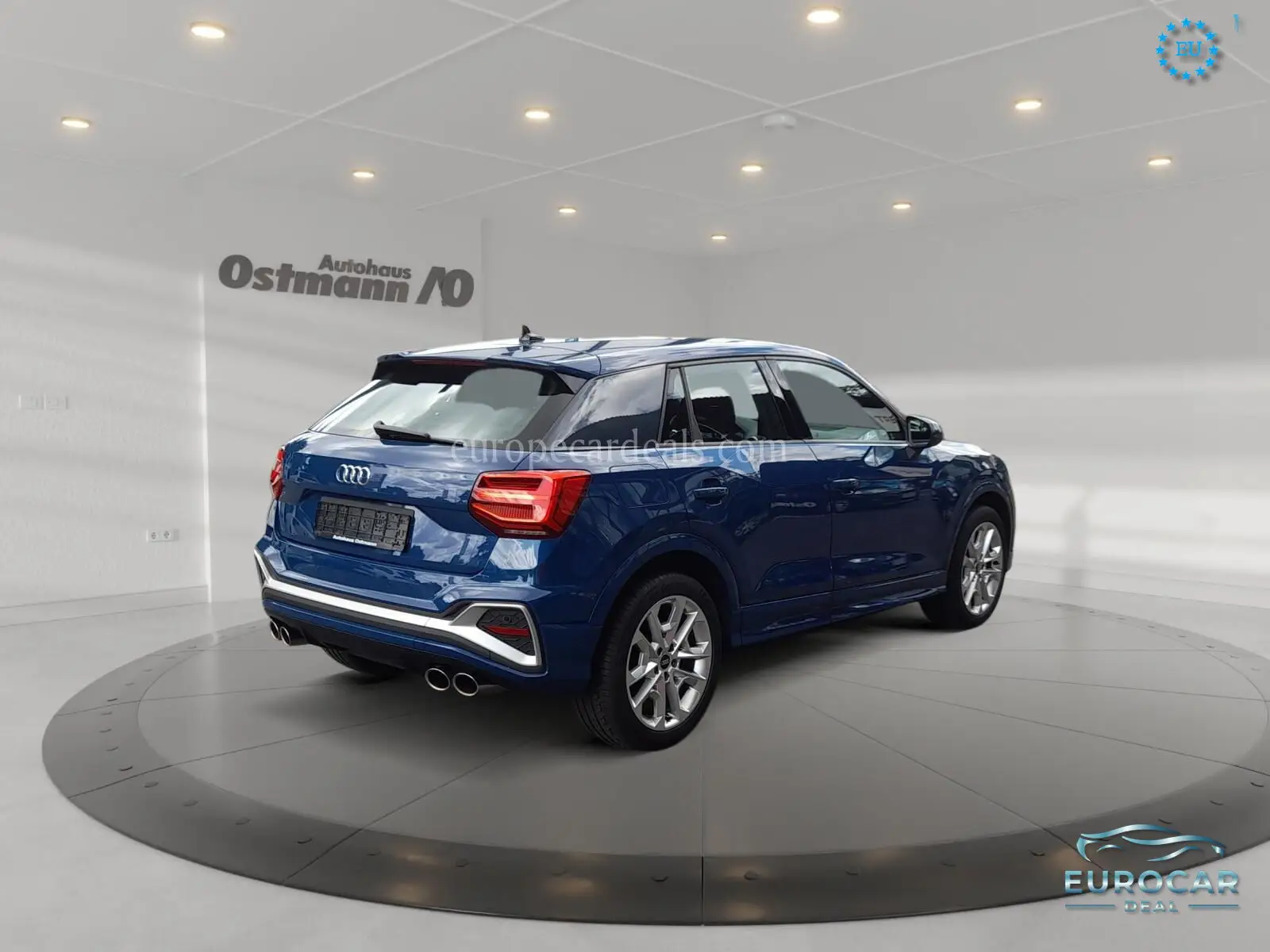 Audi SQ2