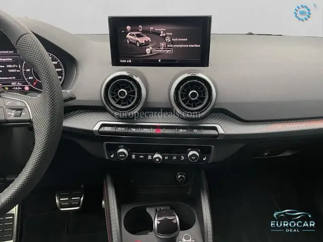 Audi SQ2