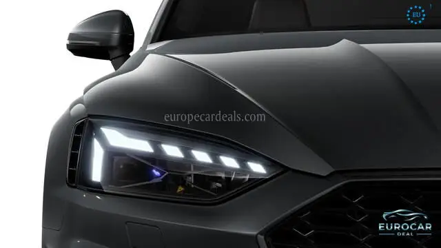 Audi RS5