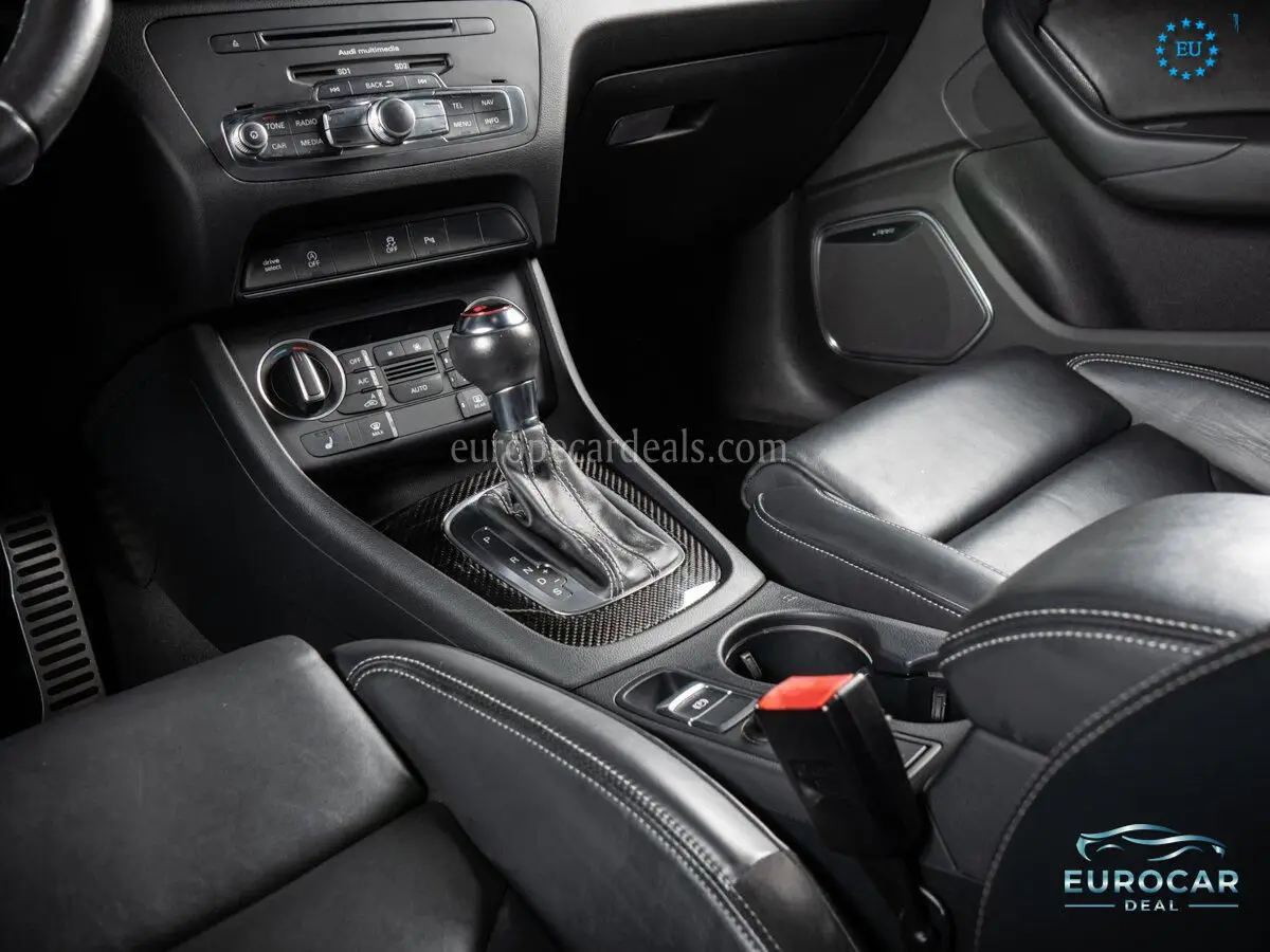 Audi RSQ3