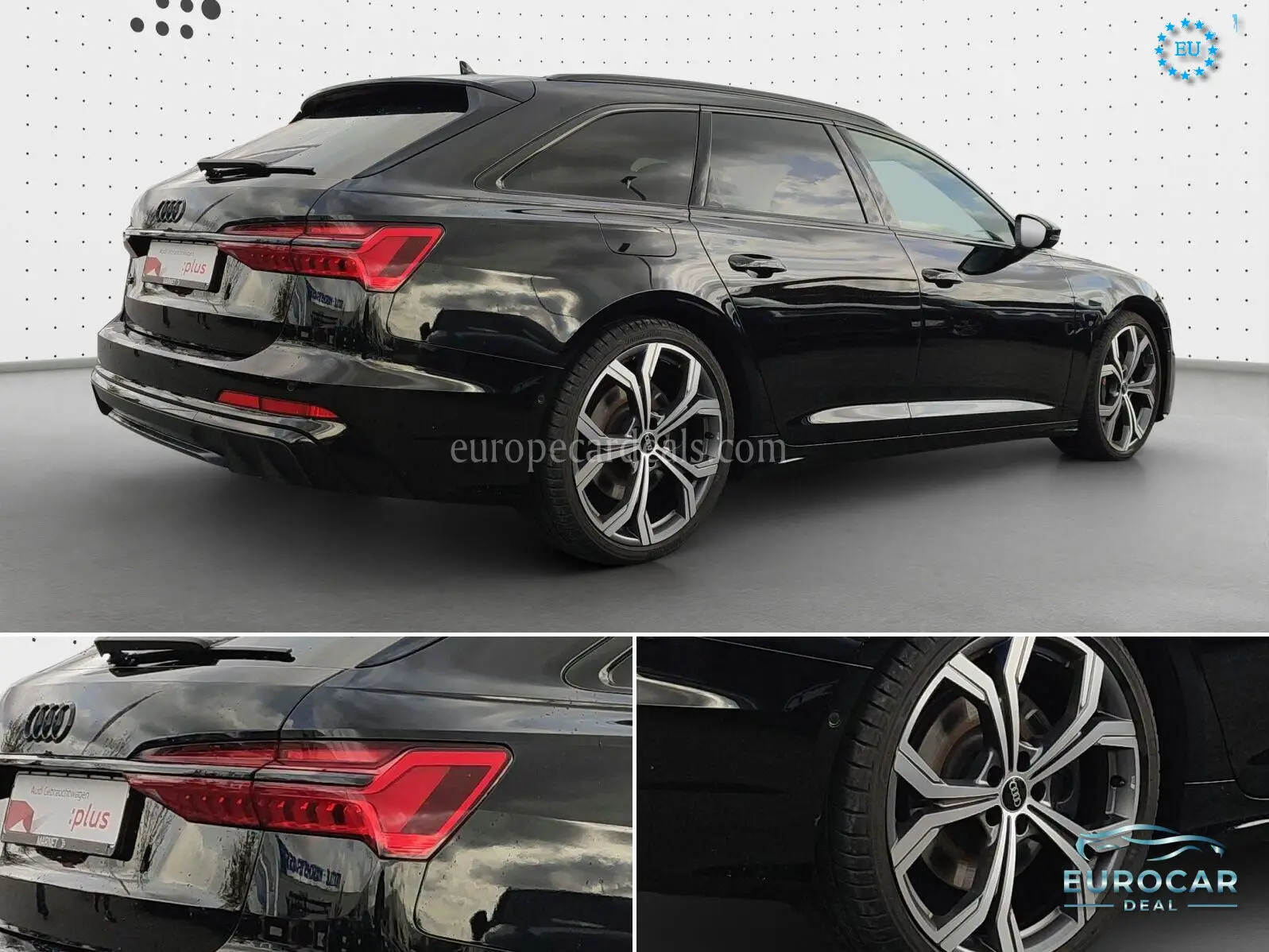 Audi S6