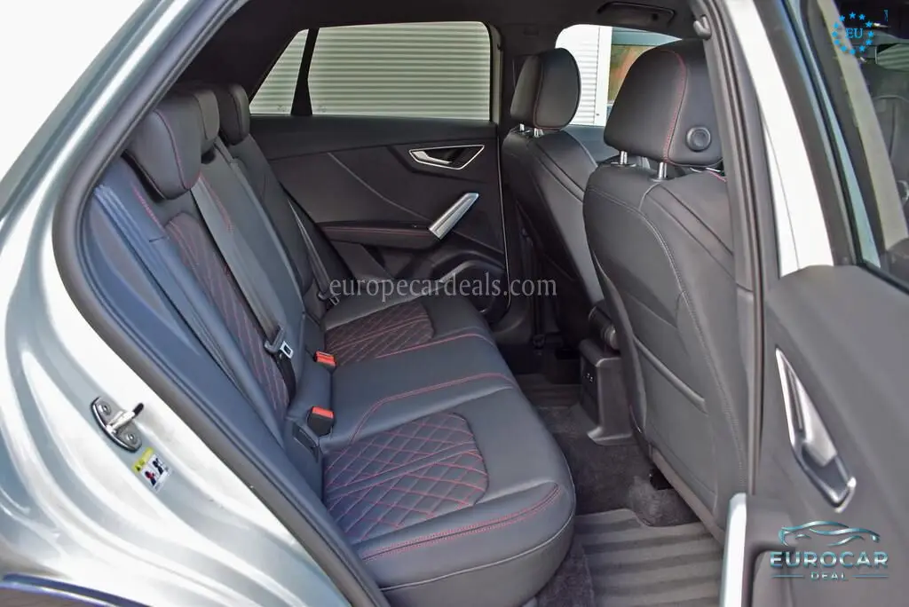 Audi SQ2
