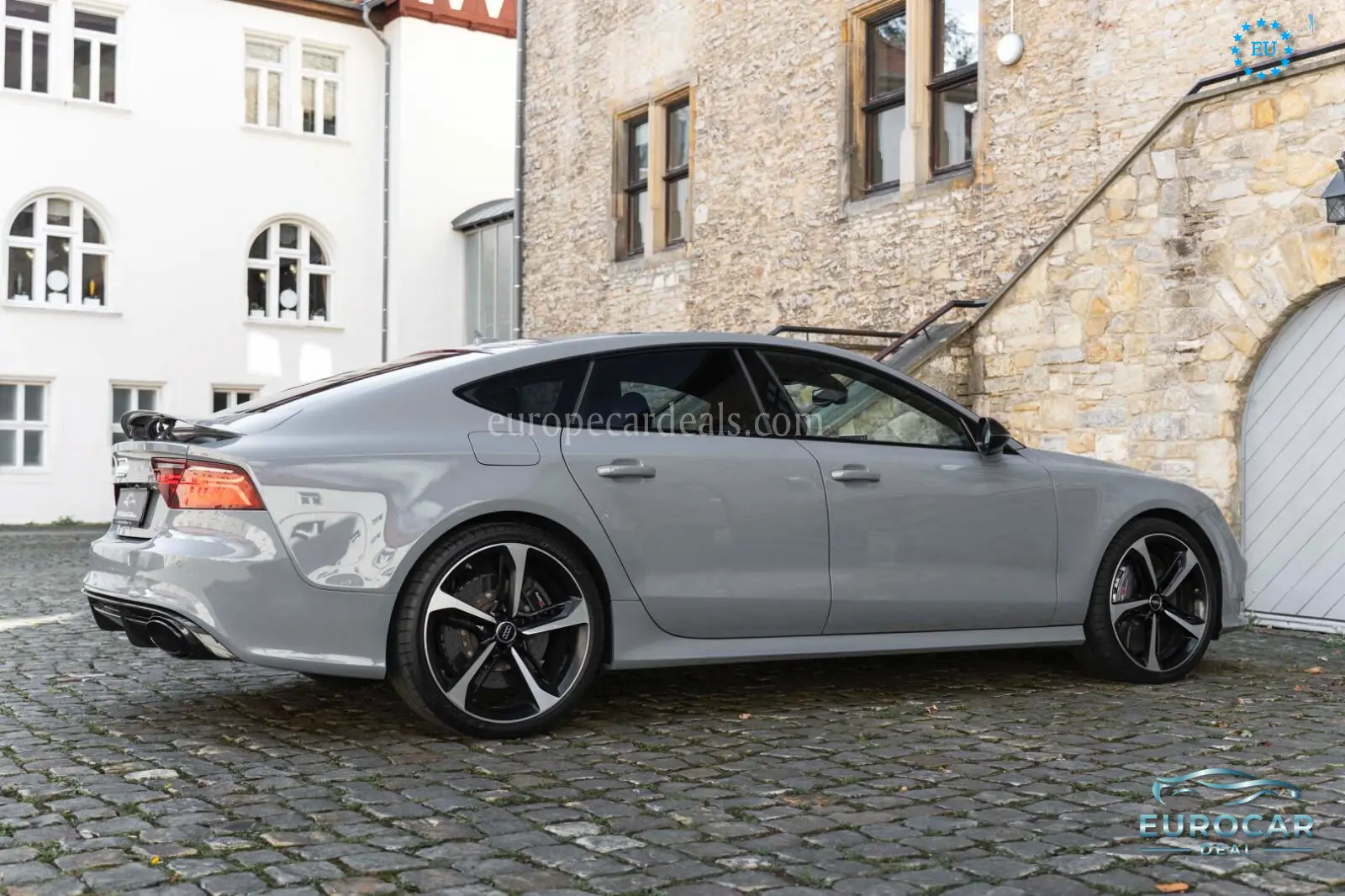 Audi RS7