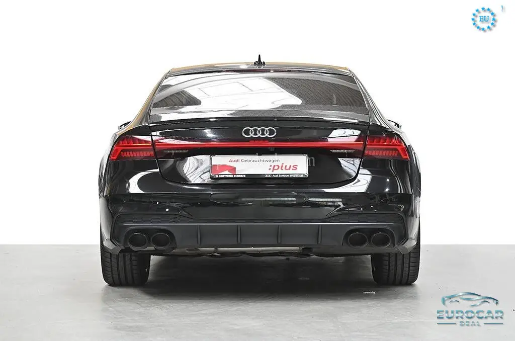 Audi S7