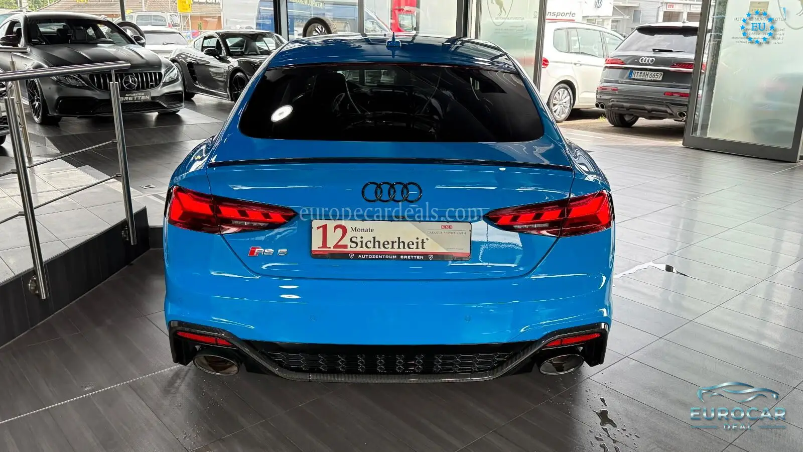 Audi RS5