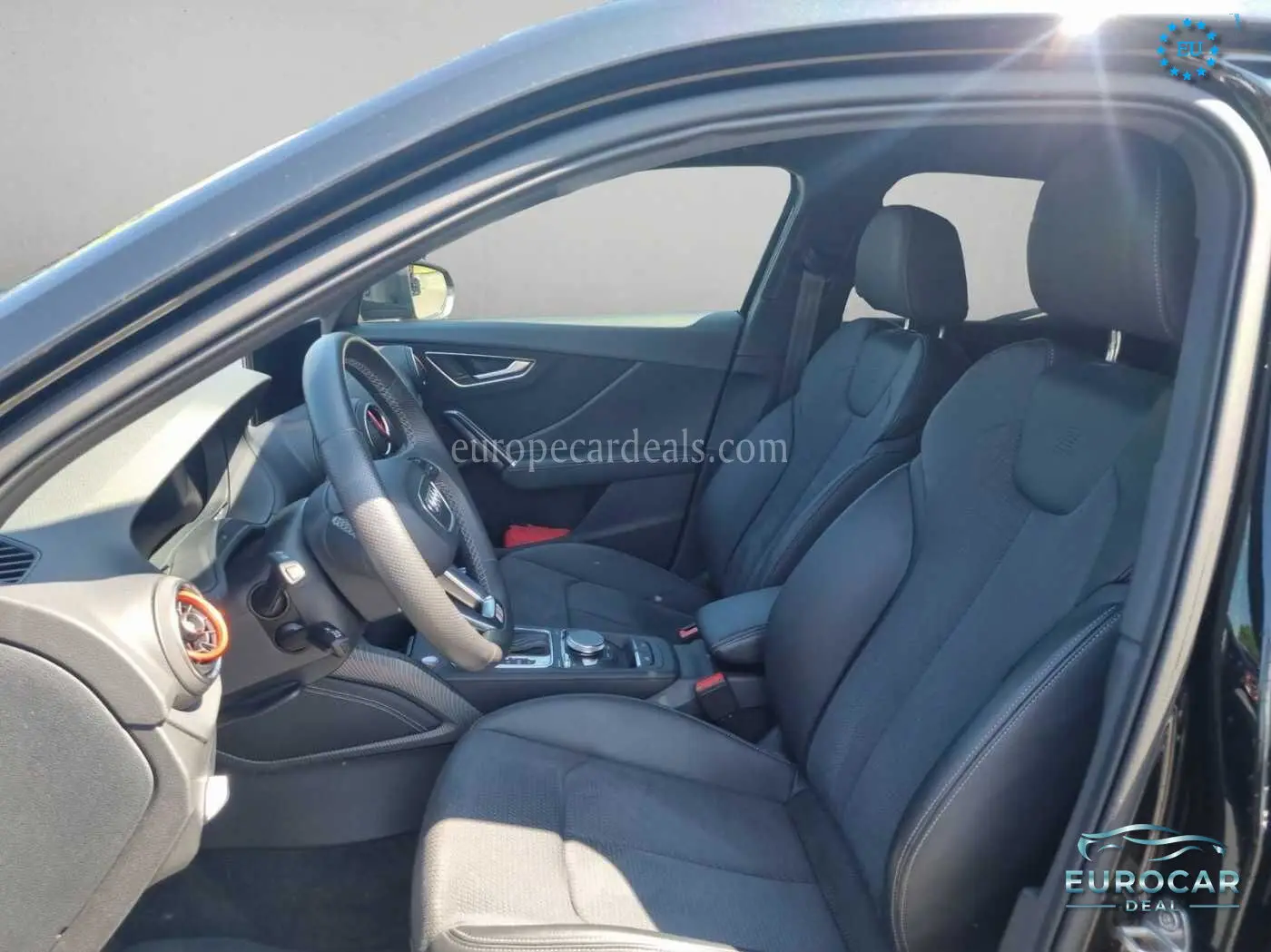 Audi SQ2