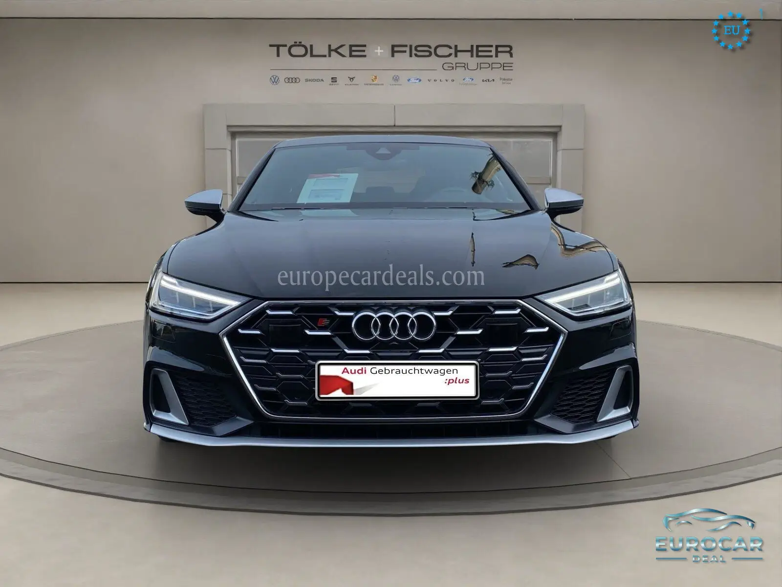 Audi S7