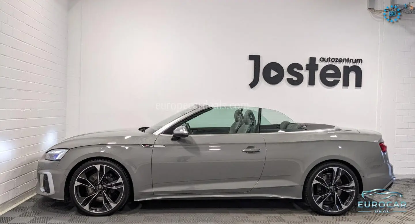 Audi S5