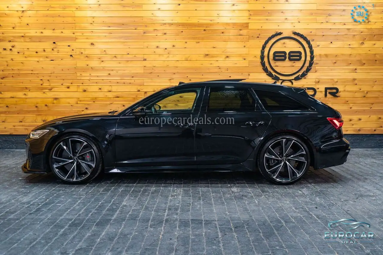 Audi RS6