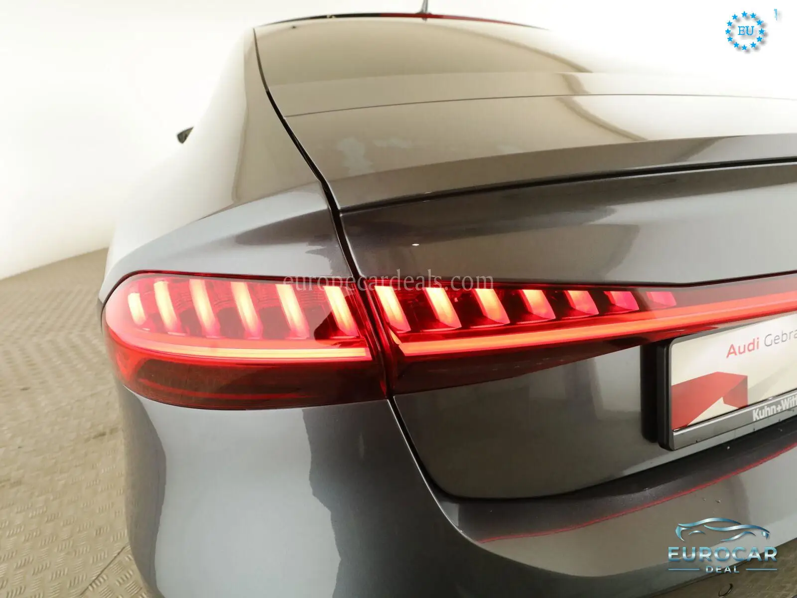 Audi S7
