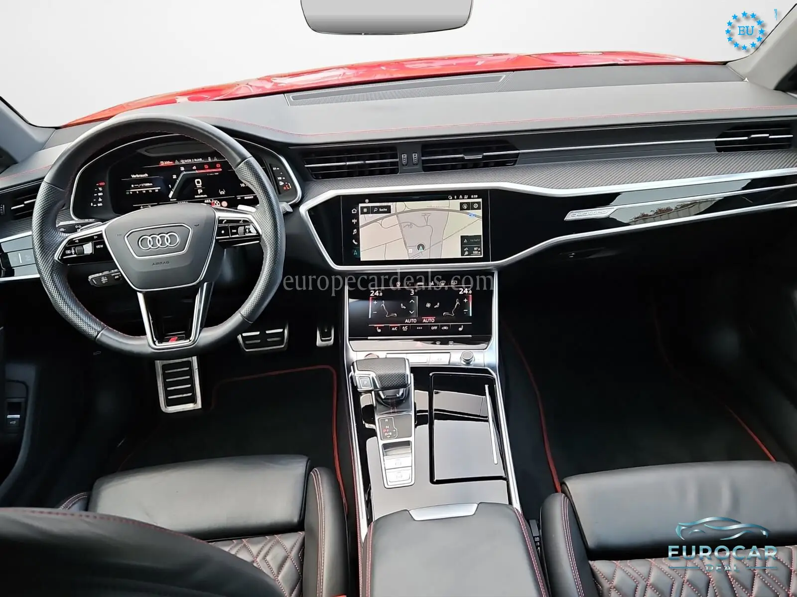 Audi S7