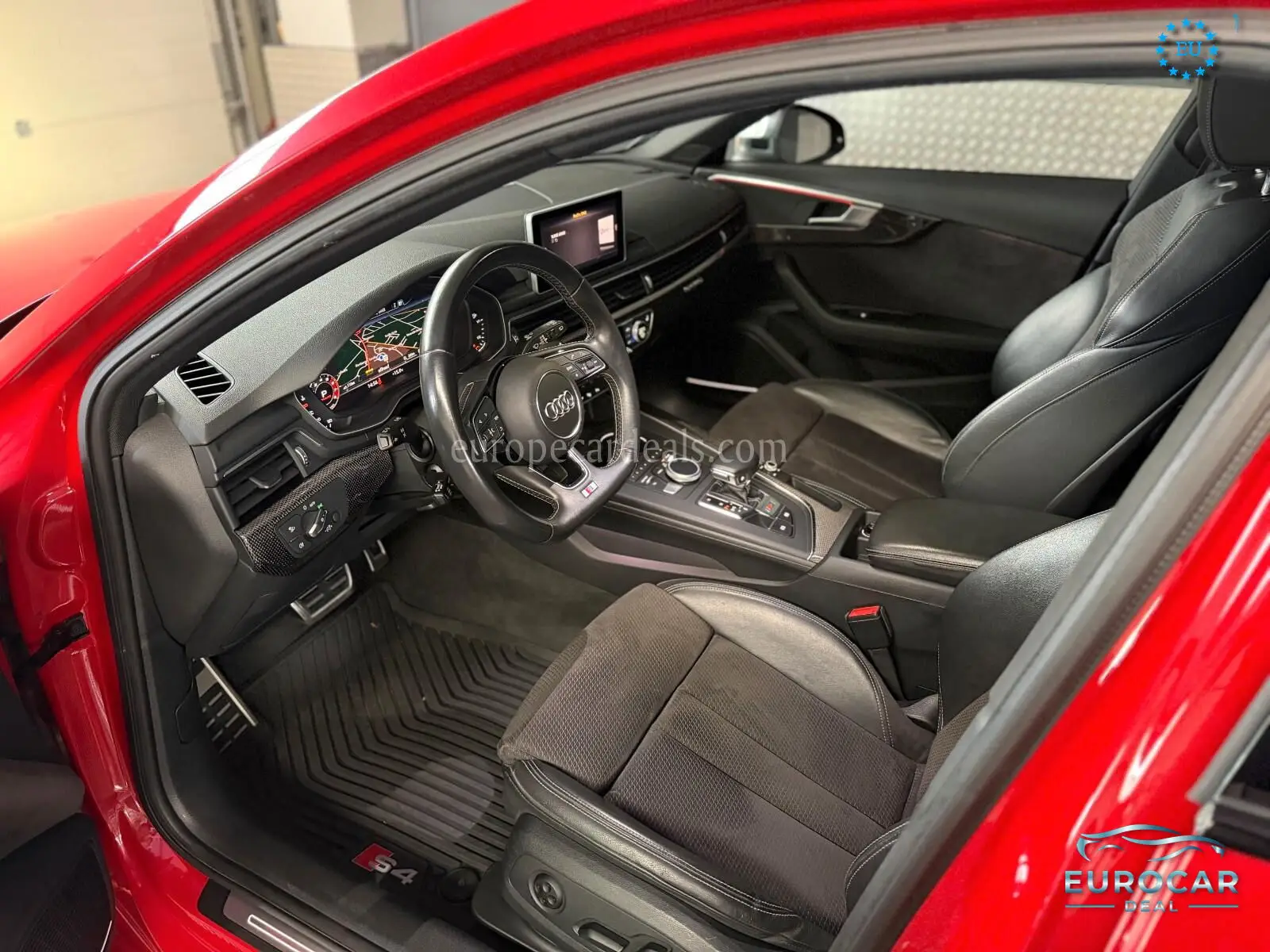 Audi S4