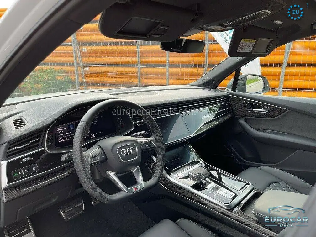 Audi SQ7