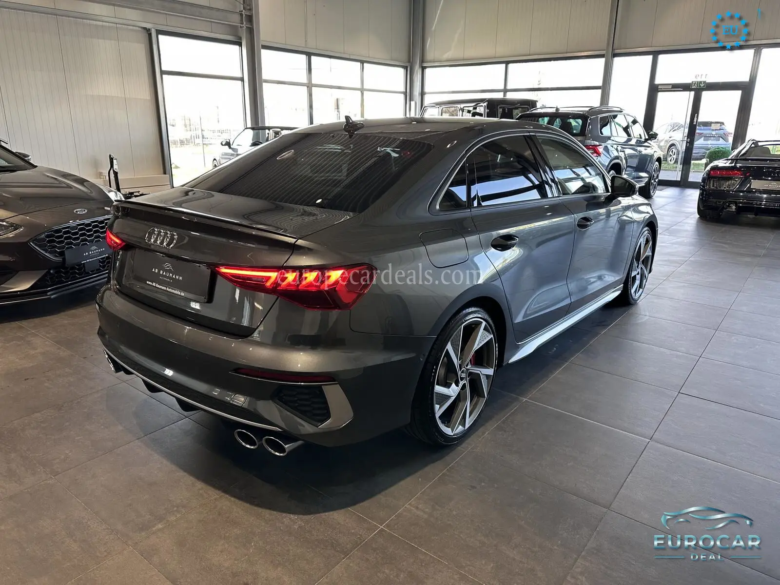 Audi S3