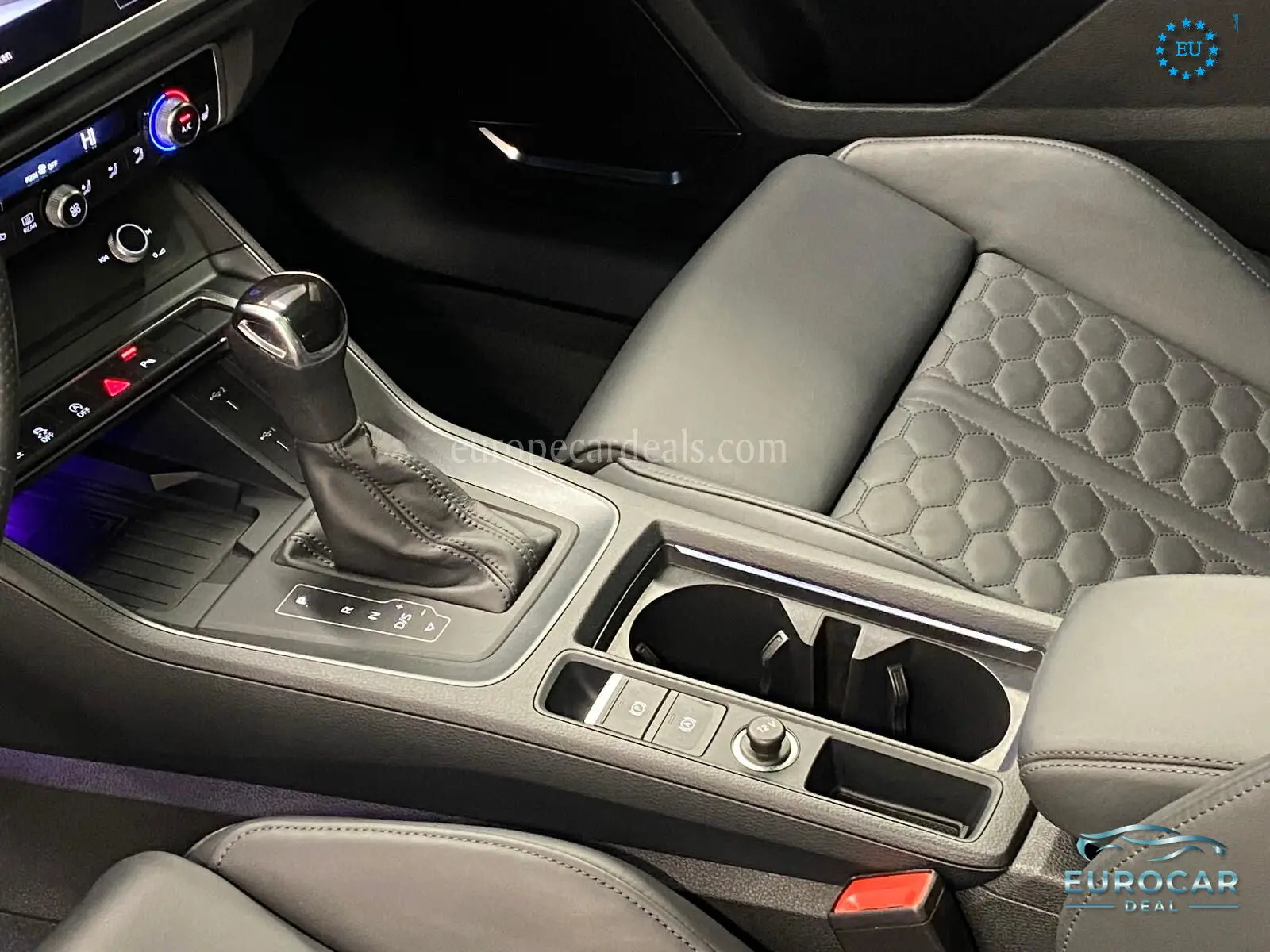 Audi RSQ3