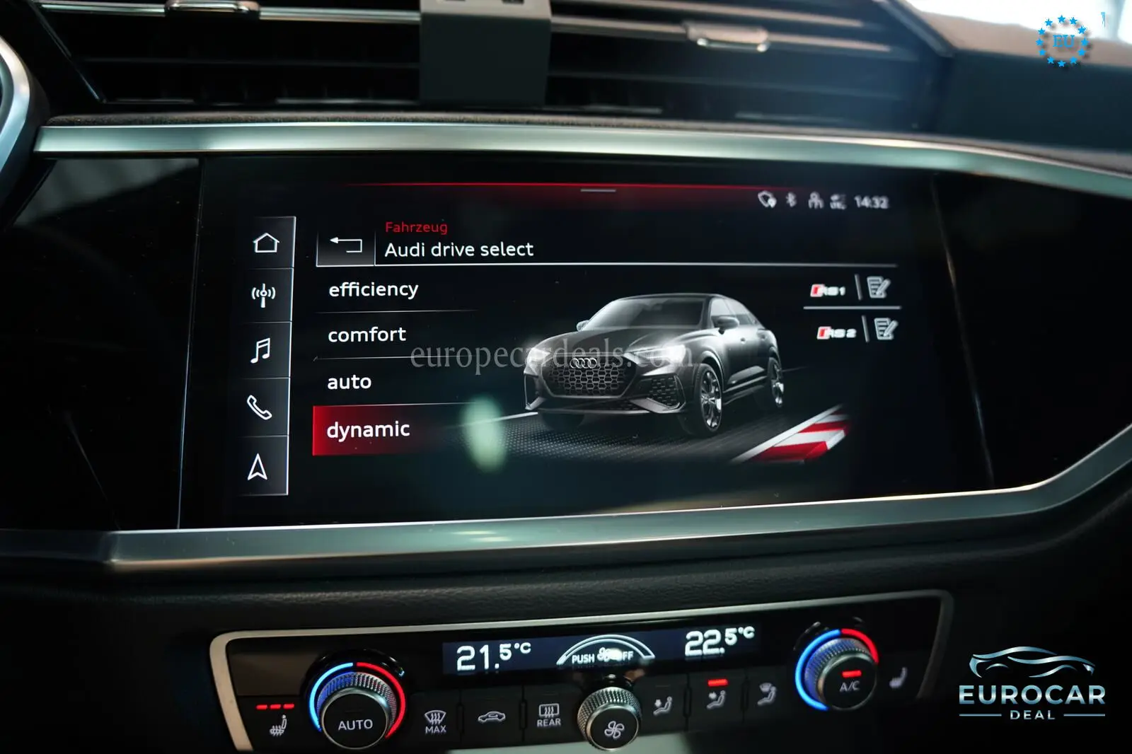 Audi RSQ3