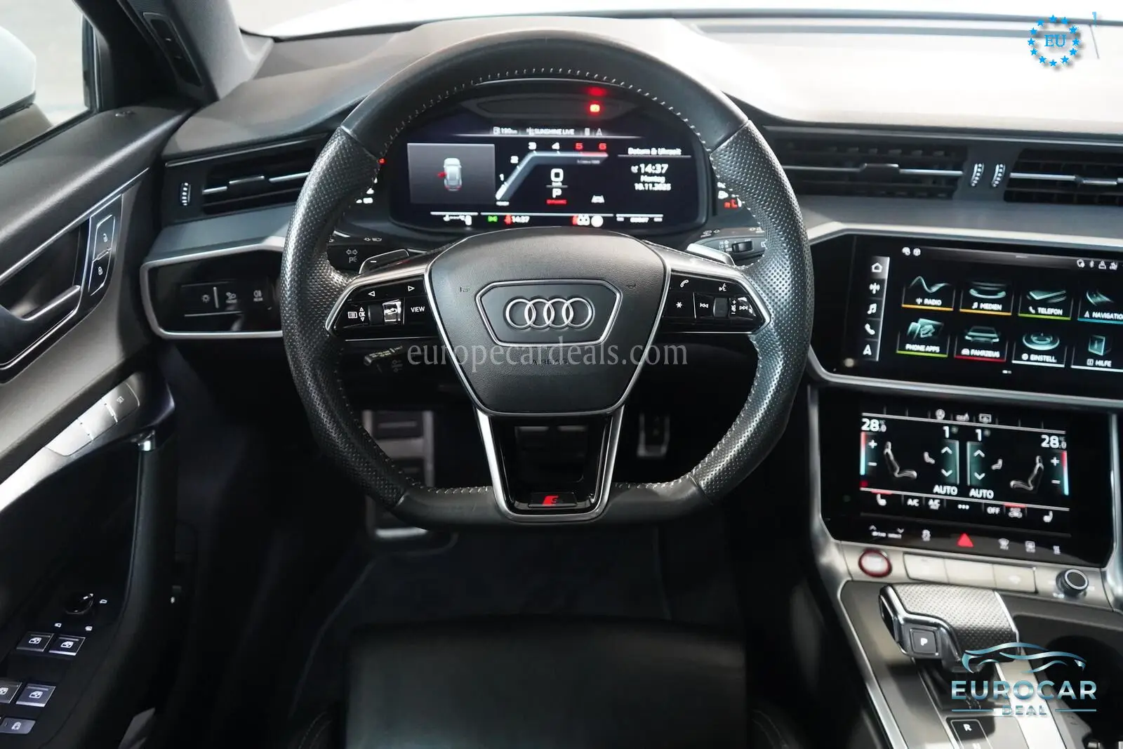 Audi S6