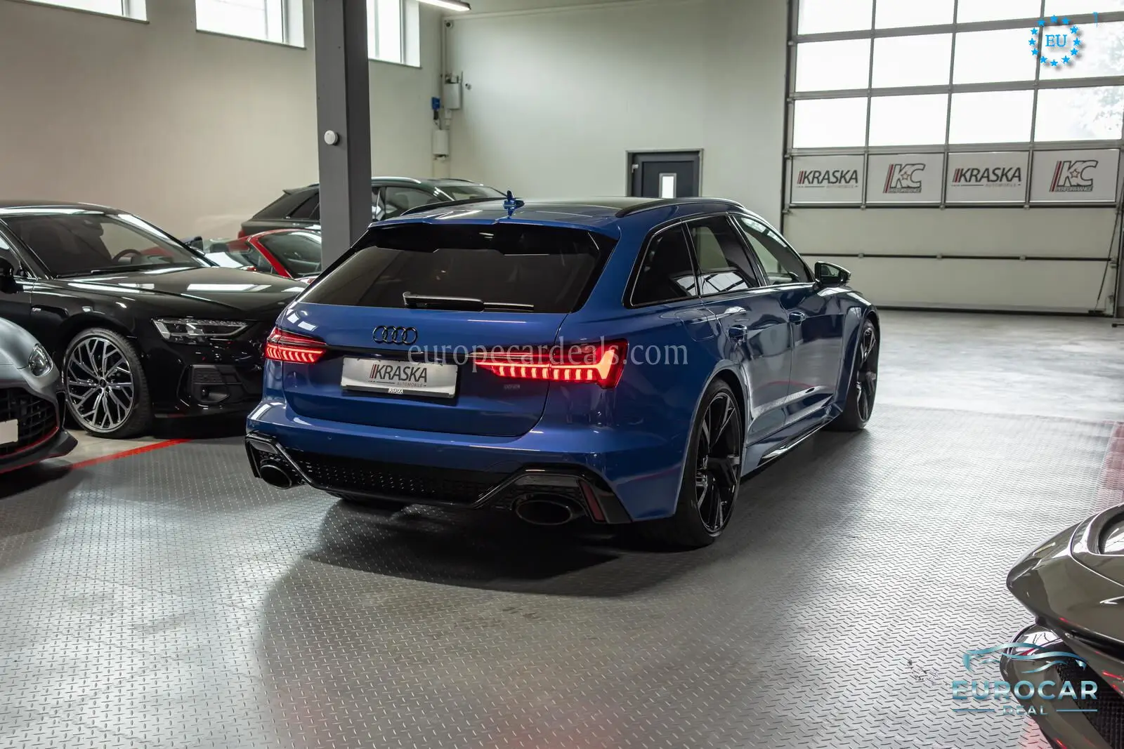 Audi RS6