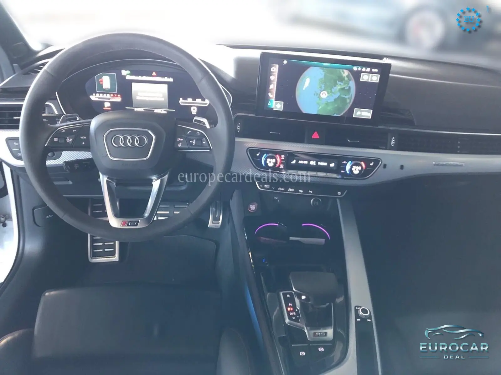Audi RS4