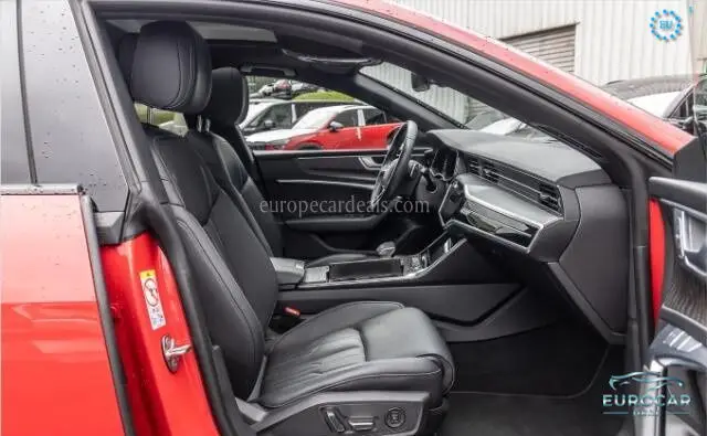 Audi S7
